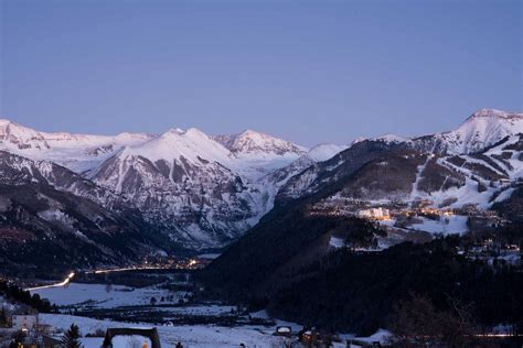 telluride mountain village webcam|Webcams